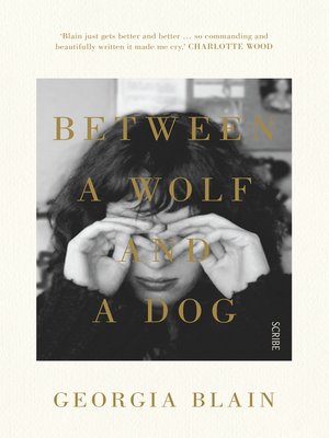 cover image of Between a Wolf and a Dog